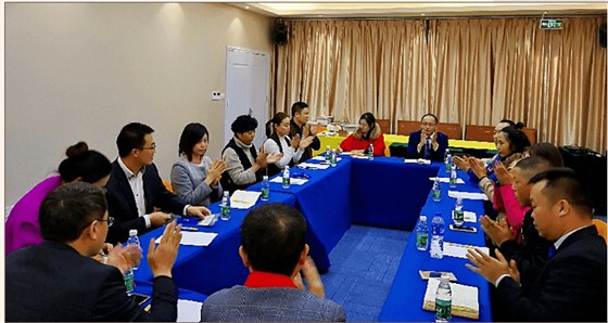 廣東液壓升降機