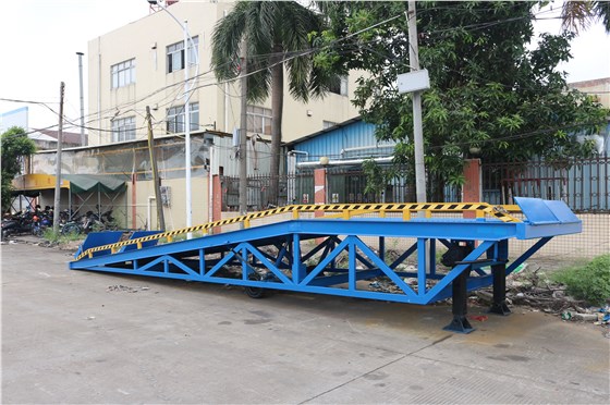 液壓車(chē)橋